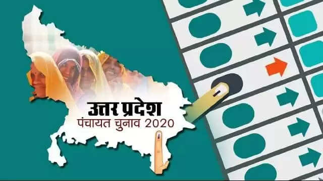 UP assembly election 2022:यूपी की 57 सीटों पर वोटिंग LIVE:गाजीपुर में बोले योगी- सपा-बसपा ने सिर्फ कब्रिस्तान की बाऊंड्री वॉल बनाई है