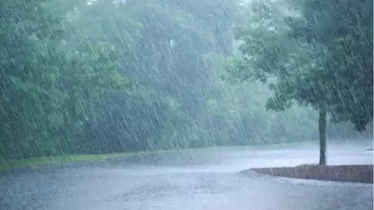 देश मे बारिश का कहर जारी:महाराष्ट्र में 99 और गुजरात में 95 लोगों की मौत,जानिए देश मे मौसम का हाल