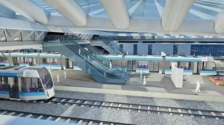 MP NEWS:प्रदेश के इन दो रेलवे स्टेशन को बनाया जाएगा विश्वस्तरीय,हेलिपैड-मॉल और फाइव स्टार होटल खुलेंगे