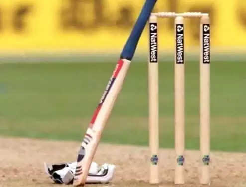 KATNI CRICKET-चयन प्रक्रिया में धांधली के कारण कटनी की क्रिकेट टीम को जबलपुर की क्रिकेट टीम ने मैदान में रौंदा,कई खिलाड़ी दहाई भी न बना सके