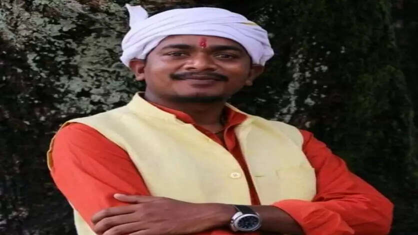 हीरा सिंह श्याम