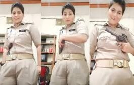 DigitalDidi ट्रेंड पर: एक महिला पुलिस अफसर का वीडियो वायरल, लाखों दिलों को छू गया अंदाज़