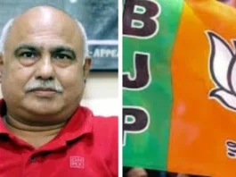 हेमंत खंडेलवाल – संभावित मध्यप्रदेश भाजपा प्रदेश अध्यक्ष, बैतूल विधायक और पूर्व सांसद