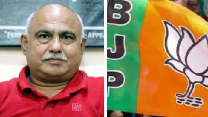 हेमंत खंडेलवाल – संभावित मध्यप्रदेश भाजपा प्रदेश अध्यक्ष, बैतूल विधायक और पूर्व सांसद