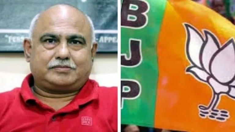 हेमंत खंडेलवाल – संभावित मध्यप्रदेश भाजपा प्रदेश अध्यक्ष, बैतूल विधायक और पूर्व सांसद